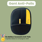 Gant anti poils Lunex™