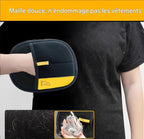 Gant anti poils Lunex™