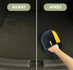 Gant anti poils Lunex™