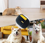 Gant anti poils Lunex™